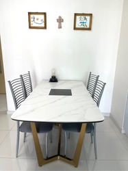 Eight Courtyards (D27), Condominium #479060441
